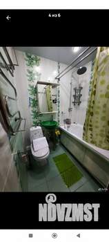 1-к квартира, на длительный срок, 42м2, 9/12 этаж