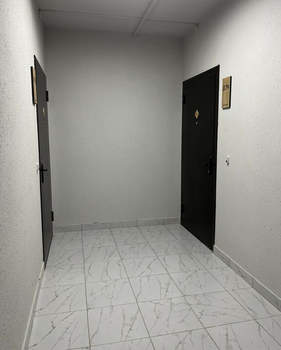 1-к квартира, на длительный срок, 40м2, 9/17 этаж