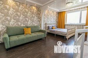 2-к квартира, посуточно, 85м2, 11/22 этаж