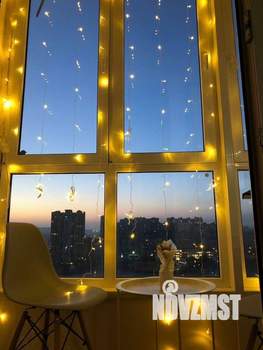 Студия квартира, посуточно, 23м2, 14/17 этаж