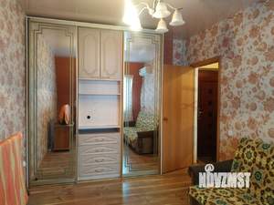 1-к квартира, на длительный срок, 29м2, 5/5 этаж