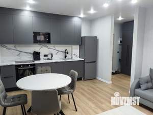 2-к квартира, на длительный срок, 65м2, 2/17 этаж