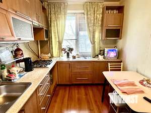 1-к квартира, на длительный срок, 40м2, 2/10 этаж