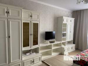 1-к квартира, на длительный срок, 47м2, 10/20 этаж