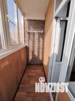 1-к квартира, на длительный срок, 35м2, 3/24 этаж
