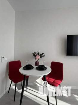 Студия квартира, посуточно, 30м2, 13/18 этаж