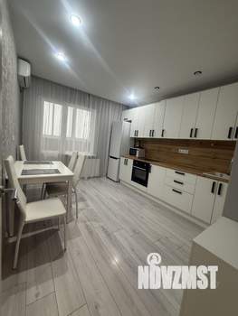 1-к квартира, на длительный срок, 40м2, 8/16 этаж