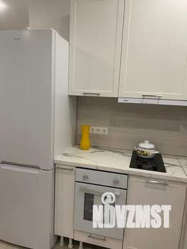 Студия квартира, посуточно, 26м2, 2/16 этаж