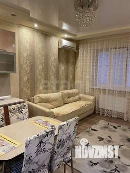 2-к квартира, на длительный срок, 43м2, 5/7 этаж