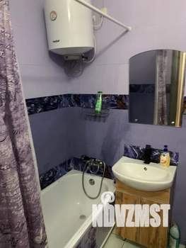 2-к квартира, посуточно, 40м2, 5/6 этаж