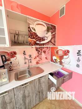 1-к квартира, на длительный срок, 40м2, 7/25 этаж