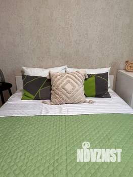 1-к квартира, посуточно, 64м2, 1/1 этаж