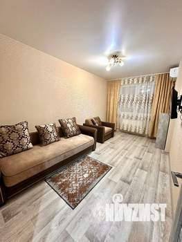 1-к квартира, на длительный срок, 36м2, 10/19 этаж