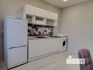 1-к квартира, на длительный срок, 36м2, 1/12 этаж