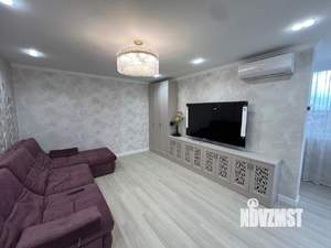 4-к квартира, на длительный срок, 135м2, 16/25 этаж