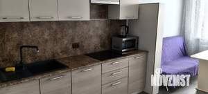 1-к квартира, на длительный срок, 45м2, 18/24 этаж