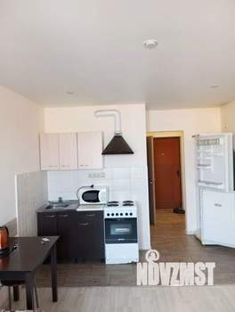 1-к квартира, на длительный срок, 25м2, 15/18 этаж