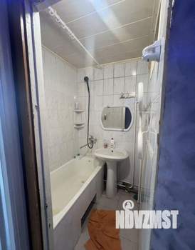 1-к квартира, на длительный срок, 40м2, 5/5 этаж