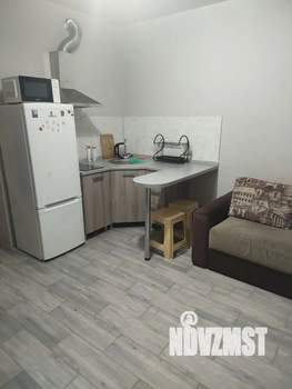 Студия квартира, на длительный срок, 25м2, 2/9 этаж