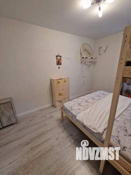 1-к квартира, на длительный срок, 32м2, 11/19 этаж
