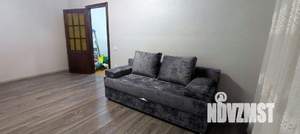 1-к квартира, на длительный срок, 32м2, 4/5 этаж