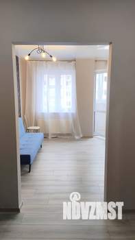 Студия квартира, на длительный срок, 30м2, 6/18 этаж