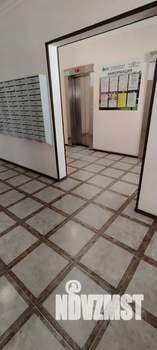 1-к квартира, на длительный срок, 32м2, 7/20 этаж