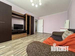2-к квартира, посуточно, 65м2, 1/1 этаж