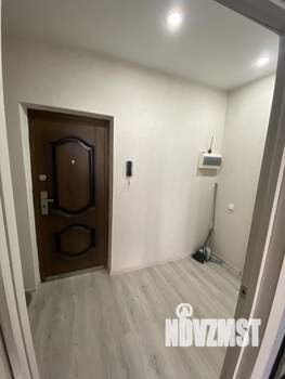 1-к квартира, на длительный срок, 41м2, 4/7 этаж