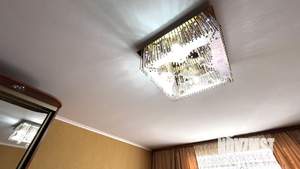 2-к квартира, на длительный срок, 53м2, 4/10 этаж