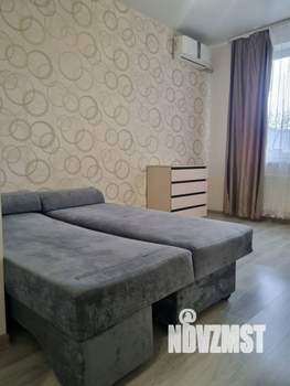 1-к квартира, на длительный срок, 32м2, 1/9 этаж