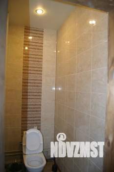 1-к квартира, посуточно, 45м2, 15/19 этаж