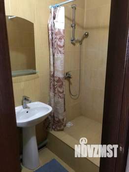 1-к квартира, на длительный срок, 34м2, 4/5 этаж