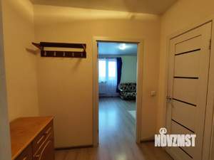 Студия квартира, на длительный срок, 24м2, 9/10 этаж