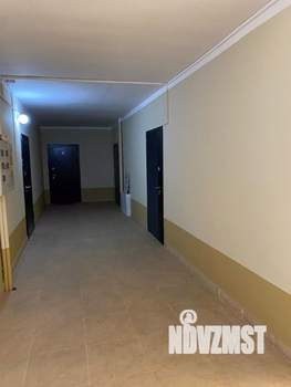 1-к квартира, на длительный срок, 52м2, 4/6 этаж