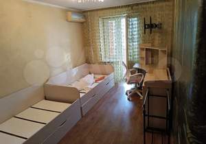 3-к квартира, на длительный срок, 68м2, 4/10 этаж