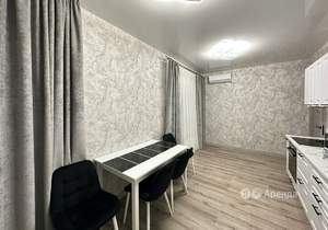 2-к квартира, на длительный срок, 53м2, 9/16 этаж