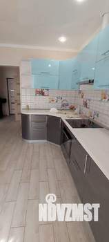 1-к квартира, на длительный срок, 42м2, 11/18 этаж