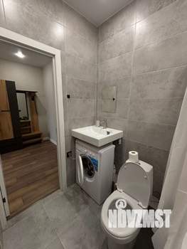 Студия квартира, на длительный срок, 30м2, 15/16 этаж