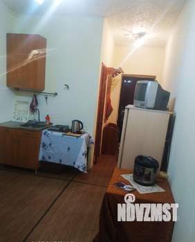 Студия квартира, на длительный срок, 25м2, 1/6 этаж