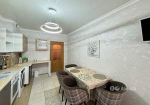 2-к квартира, на длительный срок, 65м2, 9/16 этаж