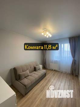 1-к квартира, на длительный срок, 37м2, 3/16 этаж