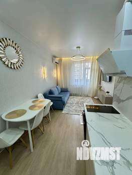 1-к квартира, на длительный срок, 45м2, 13/16 этаж