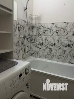 1-к квартира, на длительный срок, 38м2, 4/14 этаж