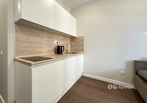 1-к квартира, на длительный срок, 21м2, 5/19 этаж