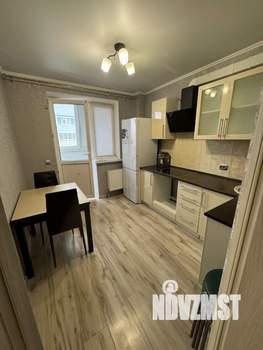 1-к квартира, на длительный срок, 34м2, 16/17 этаж