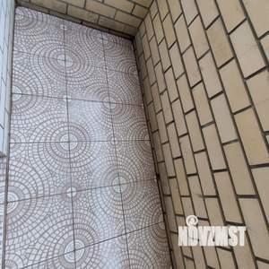 1-к квартира, на длительный срок, 25м2, 9/18 этаж