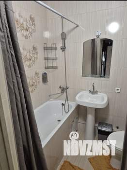 1-к квартира, на длительный срок, 32м2, 14/23 этаж