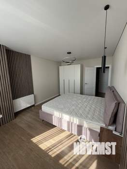 3-к квартира, на длительный срок, 85м2, 16/22 этаж