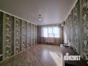 1-к квартира, на длительный срок, 38м2, 5/16 этаж